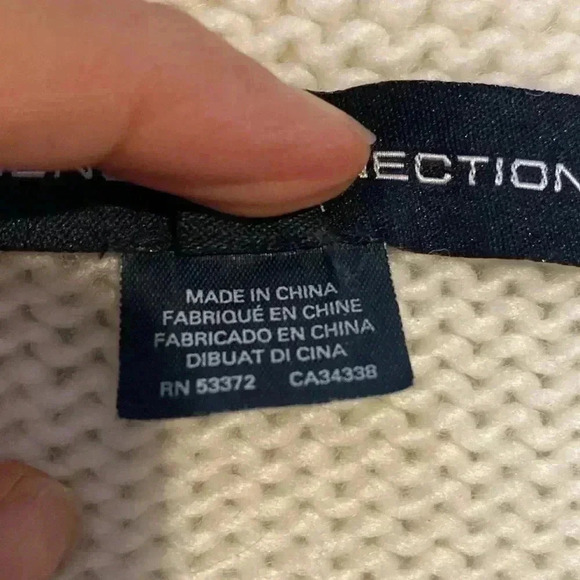 FRENCH CONNECTION

Vienna Knit Jumper - Picture 6 of 8